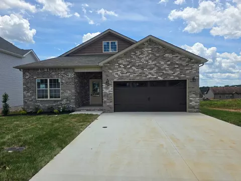 8 Olivette Pl, Clarksville, TN 37042