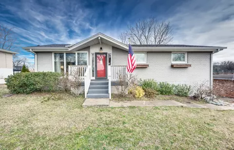 620 River Rouge Dr, Nashville, TN 37209