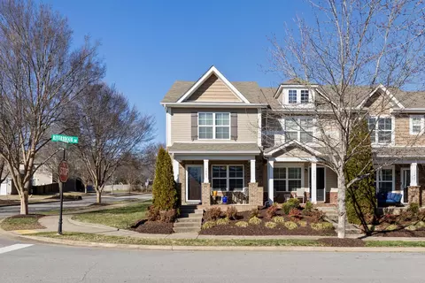 1403 Riverbrook Dr, Hermitage, TN 37076