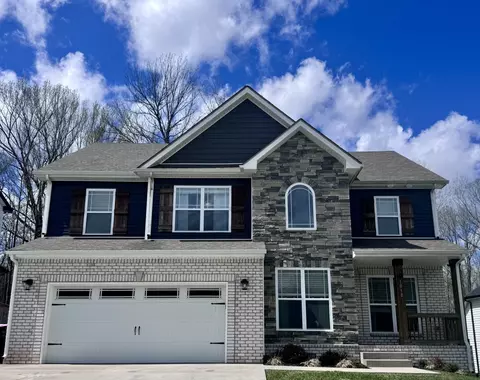 1018 Brightwood Ct, Clarksville, TN 37043