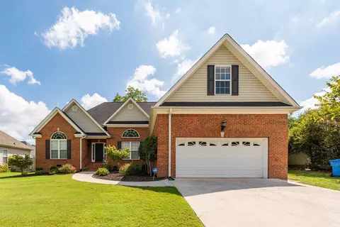 8502 Pershing Rd, Chattanooga, TN 37421