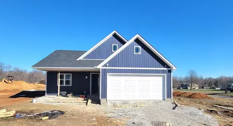346 Bill Fuson Rd, Mcminnville, TN 37110