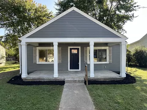 615 Central Ave, Clarksville, TN 37040