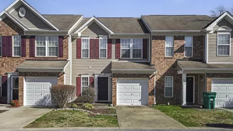 3030 Ned Shelton Rd #206, Nashville, TN 37217