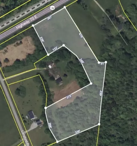 0 Langford Rd, Waverly, TN 37185