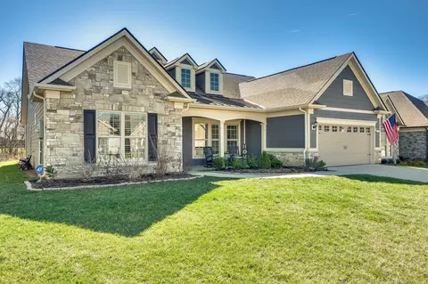 7019 Hickman Way, Spring Hill, TN 37174