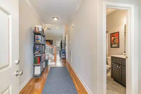 Entry Way - 6033 Spade Dr, Spring Hill, TN 37174 photo 1 of 1