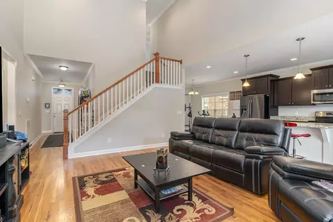 Living - 6033 Spade Dr, Spring Hill, TN 37174 photo 1 of 3