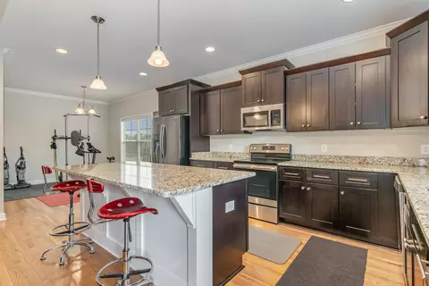 Kitchen - 6033 Spade Dr, Spring Hill, TN 37174 photo 3 of 3