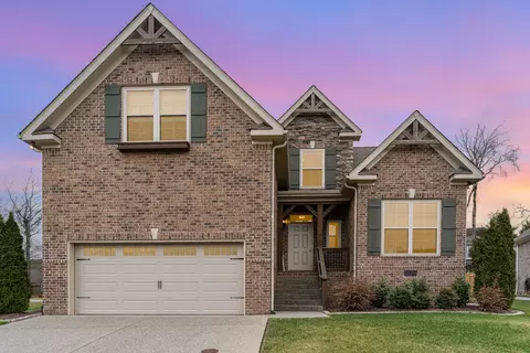 Exterior - 6033 Spade Dr, Spring Hill, TN 37174 photo 8 of 8