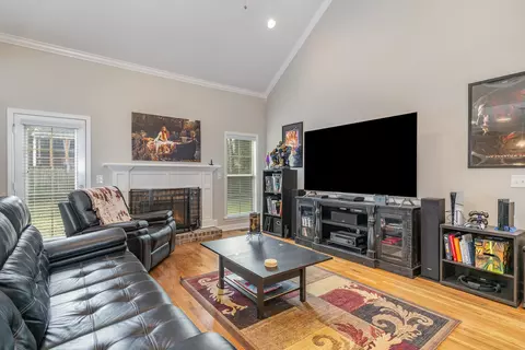 Living - 6033 Spade Dr, Spring Hill, TN 37174 photo 3 of 3