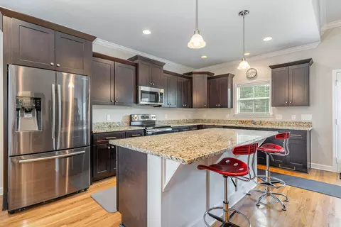 Kitchen - 6033 Spade Dr, Spring Hill, TN 37174 photo 2 of 3