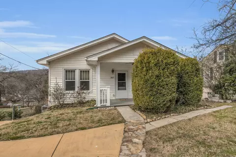 3607 Pickering Ave, Chattanooga, TN 37415