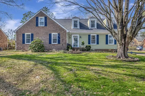 709 Mockingbird Dr, Franklin, TN 37069