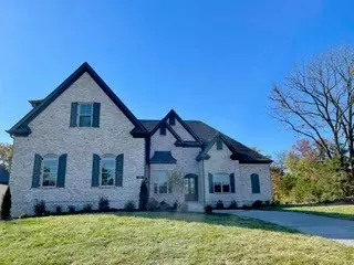 128 Watertown Dr, Nolensville, TN 37135