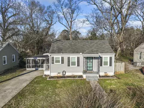 430 4th Ave, Murfreesboro, TN 37130