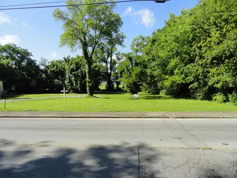 312 E Lane St, Shelbyville, TN 37160
