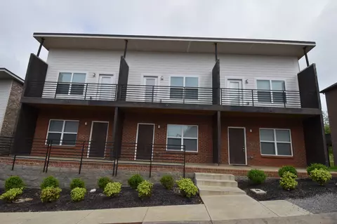 88 Promontory Ln, Clarksville, TN 37040