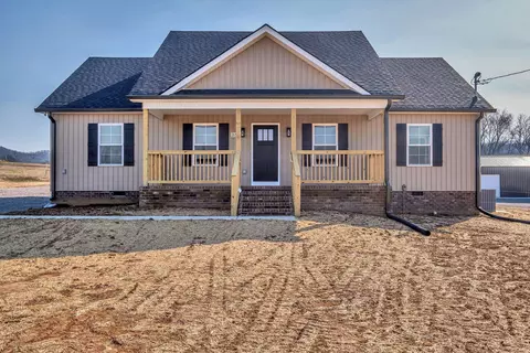 2199 Claude Fox Rd, Cornersville, TN 37047