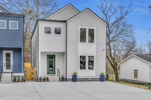 3231 Curtis St, Nashville, TN 37218