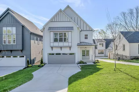 1703 Sherwood Ln # A, Nashville, TN 37216