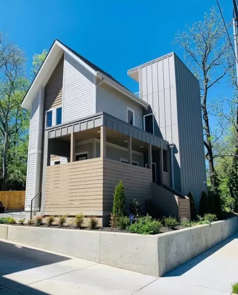 909 28th Ave N, Nashville, TN 37208