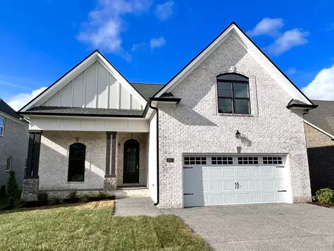 1017 Jackston Mack Way #5, Gallatin, TN 37066