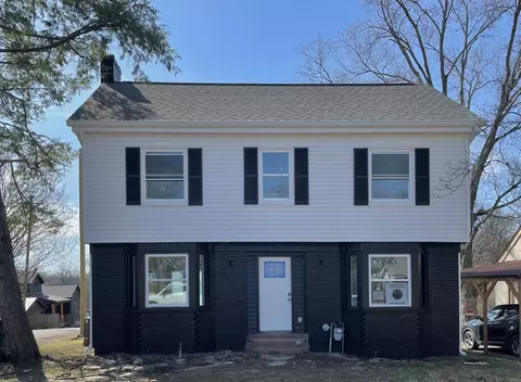 806 Fairwin Ave, Nashville, TN 37216