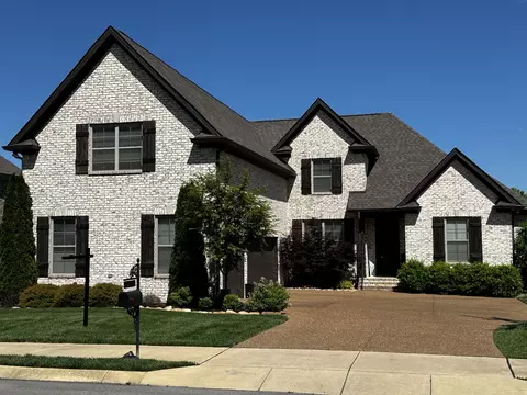 1580 Bunbury Dr, Thompsons Station, TN 37179