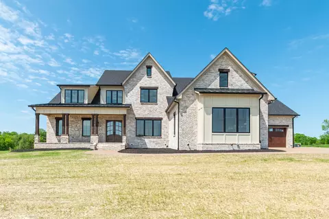 900 Horn Springs Rd, Lebanon, TN 37087