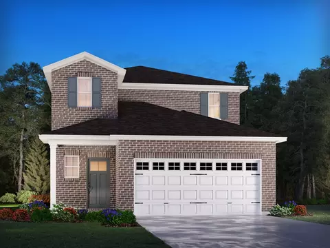 305 Almont Dr, Smyrna, TN 37167