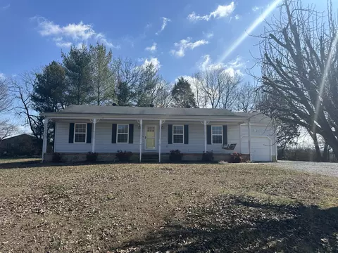 102 Pine Crest Cir, Mcminnville, TN 37110