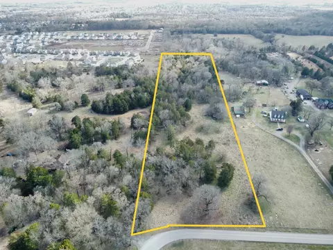 0 Burleson Ln, Murfreesboro, TN 37129