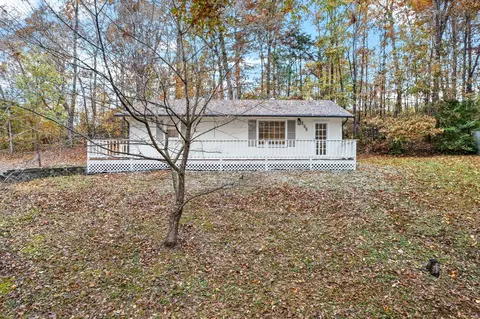 258 Denny Rd, Clarksville, TN 37043