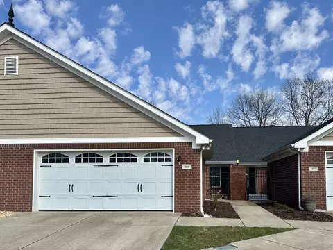 2360 Hwy 31w #406, White House, TN 37188