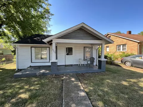 931 Silverdene Pl, Nashville, TN 37206