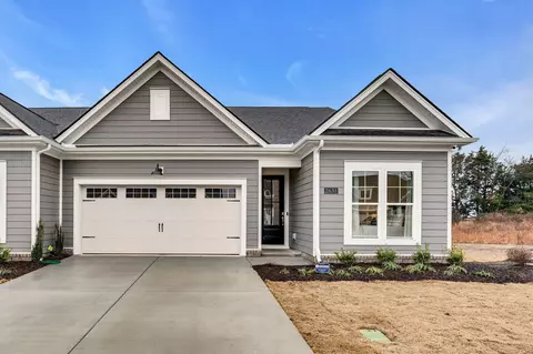 2630 Eldin Crk, Murfreesboro, TN 37128