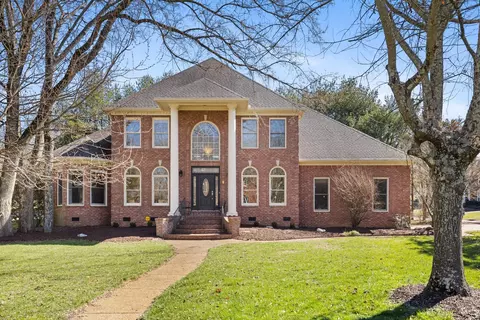 9485 Highwood Hill Rd, Brentwood, TN 37027