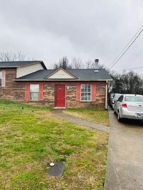 1307 Bellshire Terrace Dr, Nashville, TN 37207