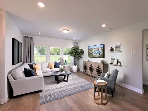 3704 Lantern Ln, Murfreesboro, TN 37128 photo 9