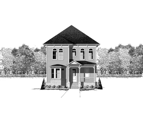 1180 Southbrooke Blvd, Franklin, TN 37064