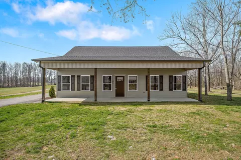 645 King Ridge Rd, Dowelltown, TN 37059
