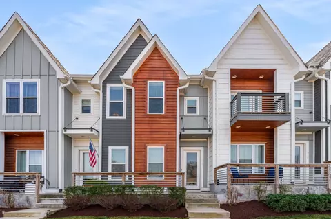 718 James Ave, Nashville, TN 37209