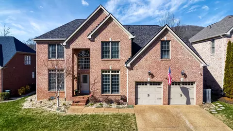 408 Caledonian Ct, Nashville, TN 37211