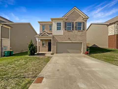 1015 Lonergan Cir, Spring Hill, TN 37174