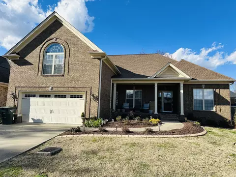 2216 Jennifer Ct, Hermitage, TN 37076