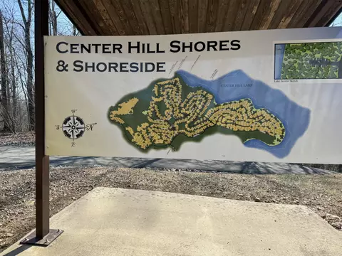 0 Tennis Court Ctr, Smithville, TN 37166