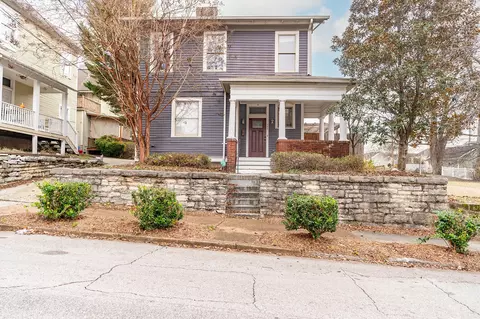 906 Magnolia St, Chattanooga, TN 37403