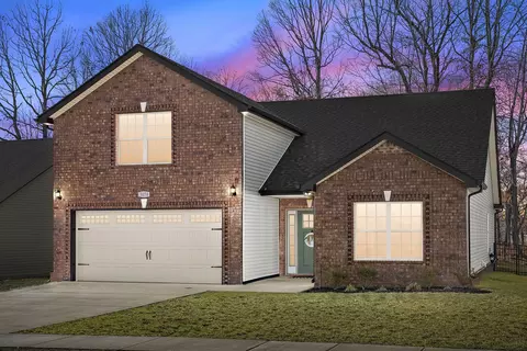 3078 Fort Sumter Dr, Clarksville, TN 37042