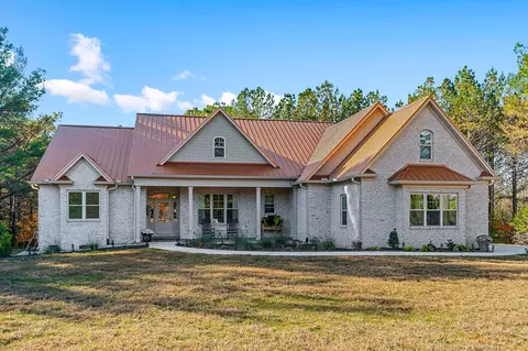 314 Cedar Ridge Ln, Smithville, TN 37166